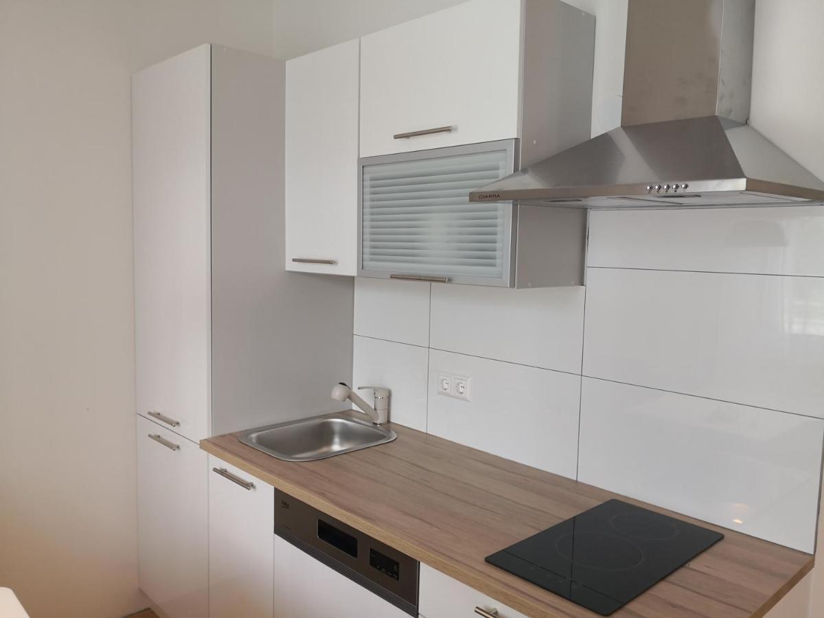 Apartmán Eichbachgasse 38 Štýrský Hradec Pokoj fotografie