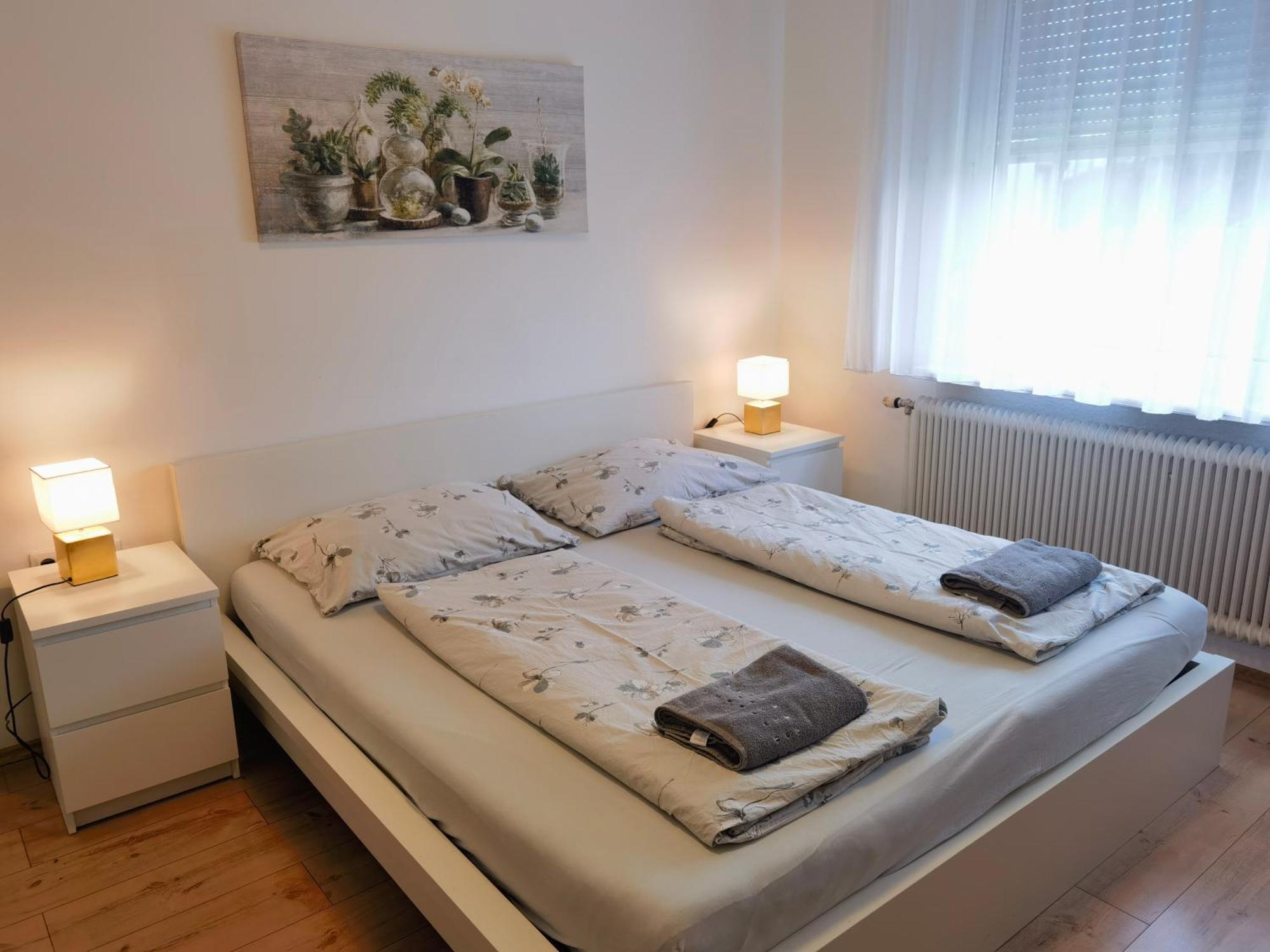 Apartmán Eichbachgasse 38 Štýrský Hradec Pokoj fotografie