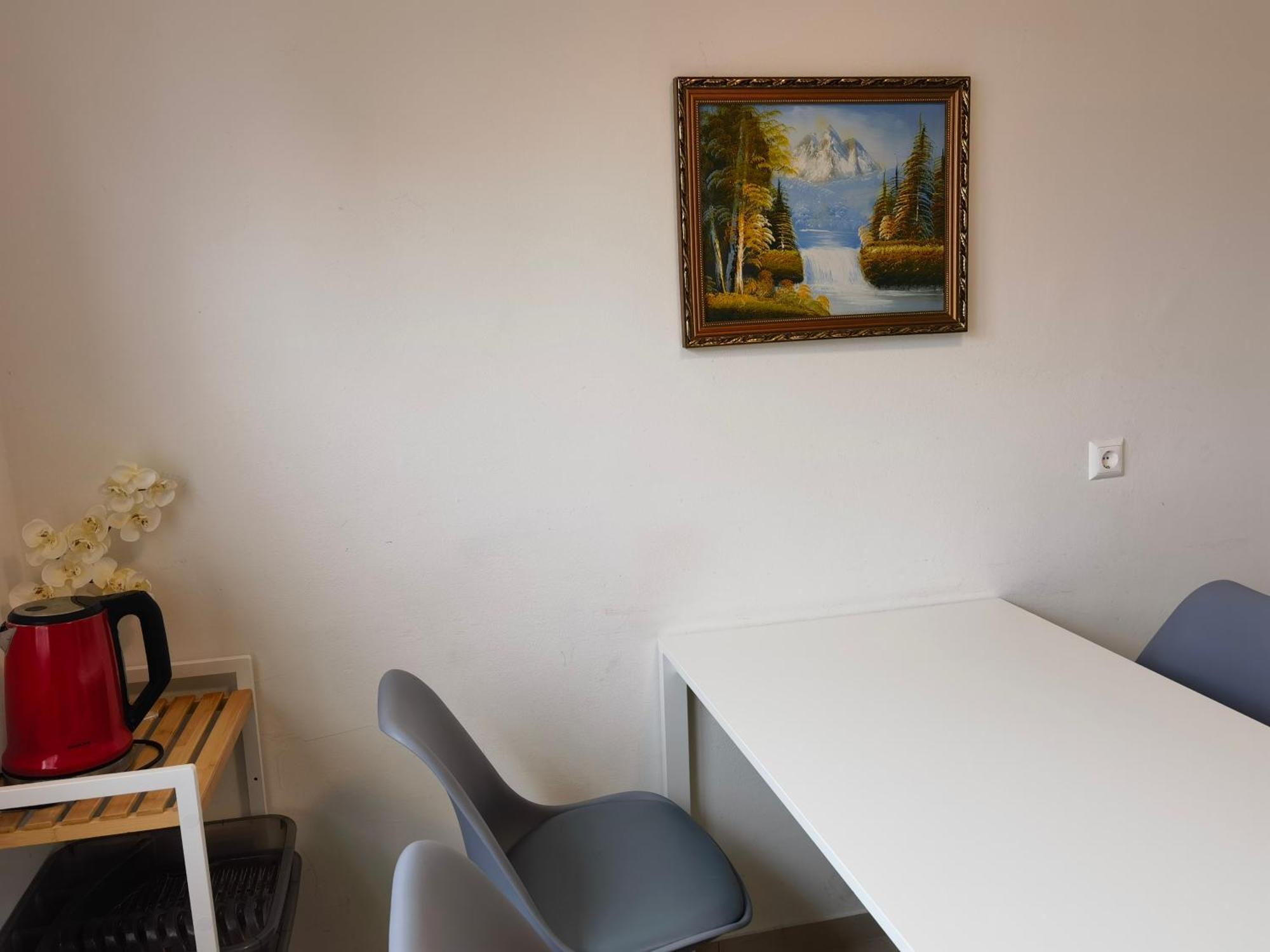 Apartmán Eichbachgasse 38 Štýrský Hradec Pokoj fotografie