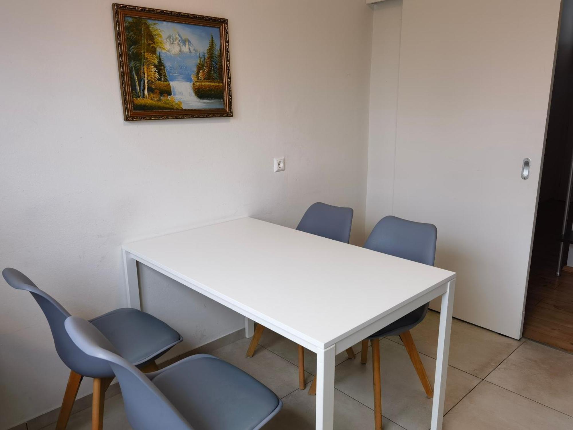 Apartmán Eichbachgasse 38 Štýrský Hradec Pokoj fotografie